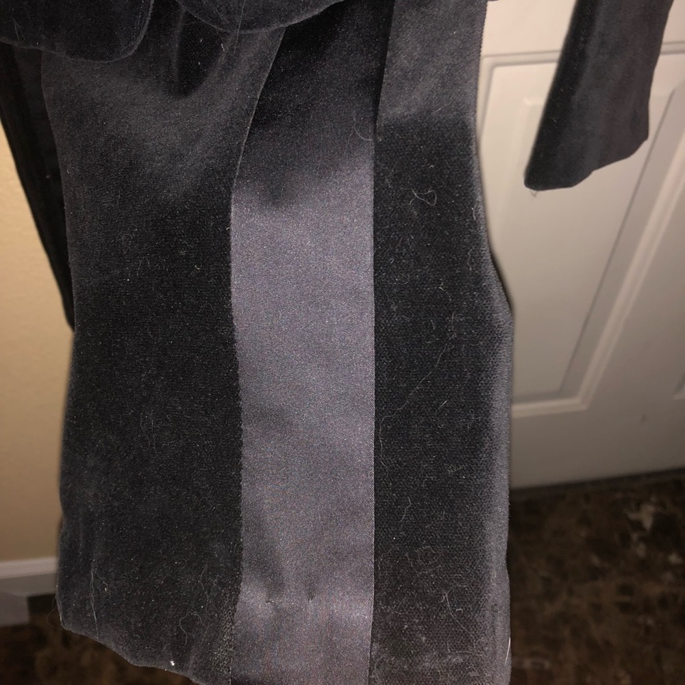 BCBG women’s pant suit